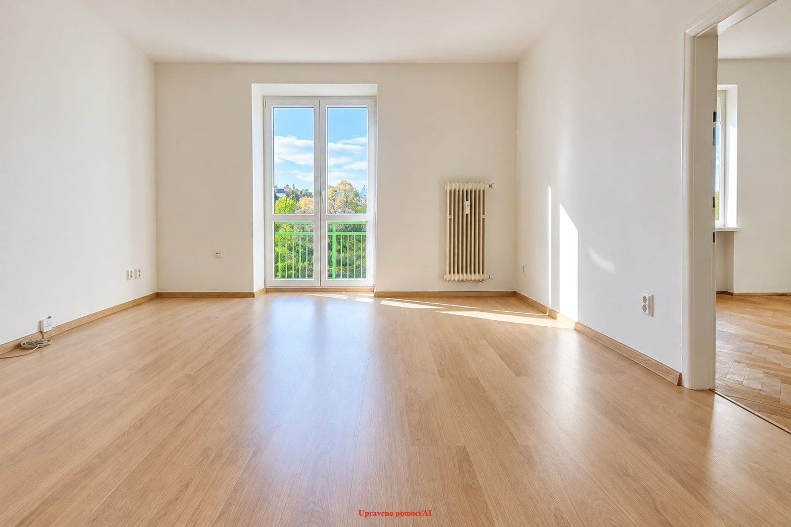 Pronájem bytu 3+1 69 m², Na Nábřeží, Havířov, Moravskoslezský kraj Pronájem bytu 3+1 69 m², Na Nábřeží, Havířov, Moravskoslezský kraj