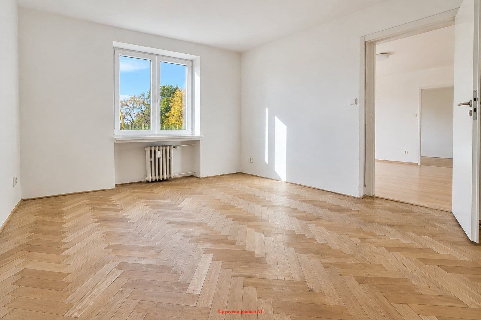 Pronájem bytu 3+1 69 m², Na Nábřeží, Havířov, Moravskoslezský kraj Pronájem bytu 3+1 69 m², Na Nábřeží, Havířov, Moravskoslezský kraj