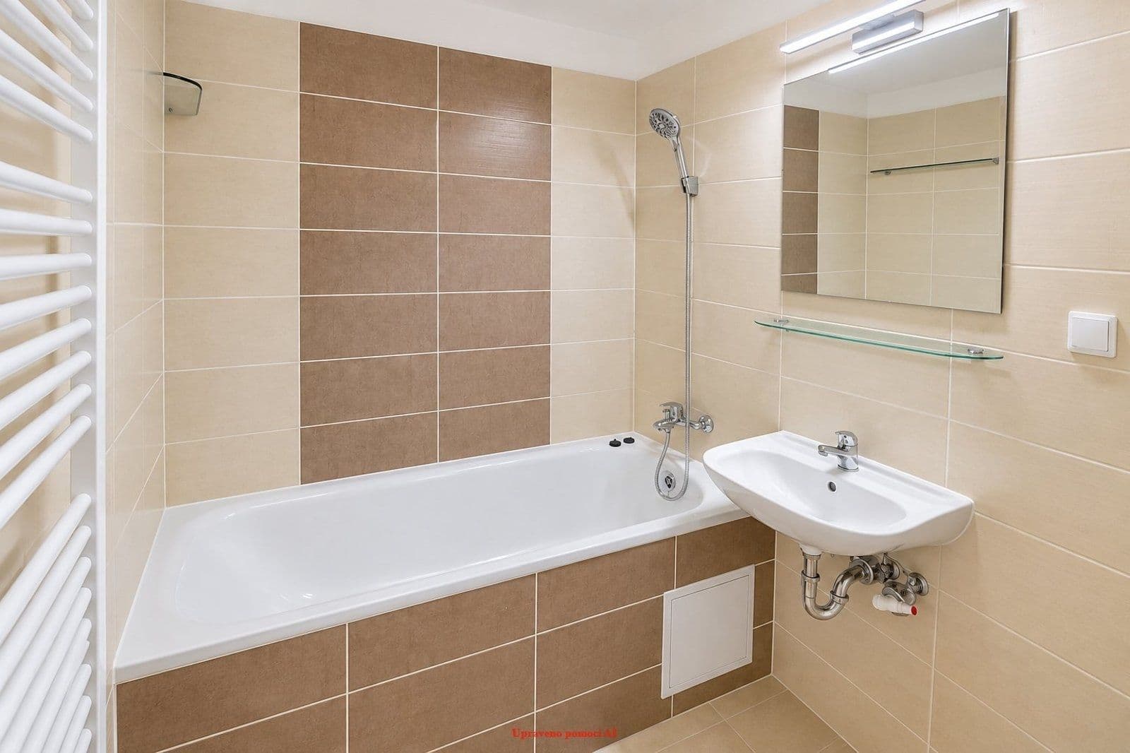 Pronájem bytu 3+1 69 m², Na Nábřeží, Havířov, Moravskoslezský kraj Pronájem bytu 3+1 69 m², Na Nábřeží, Havířov, Moravskoslezský kraj