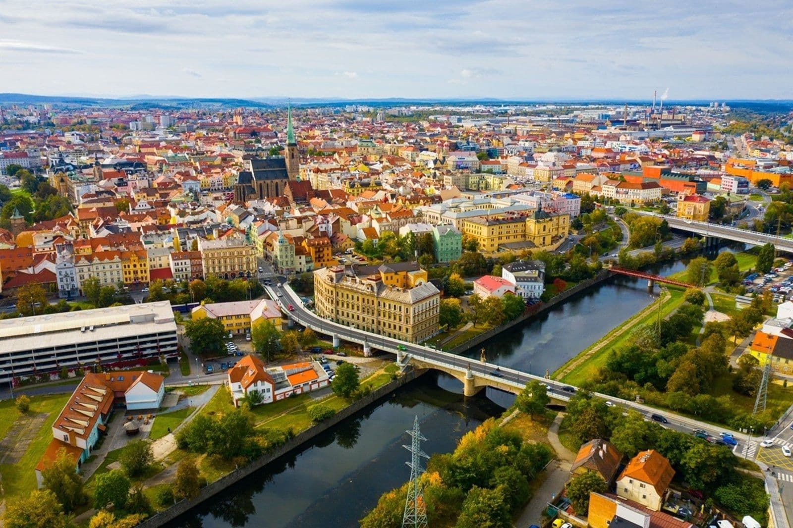 Pronájem bytu 2+1 45 m², Magisterská, Plzeň, Plzeňský kraj Pronájem bytu 2+1 45 m², Magisterská, Plzeň, Plzeňský kraj