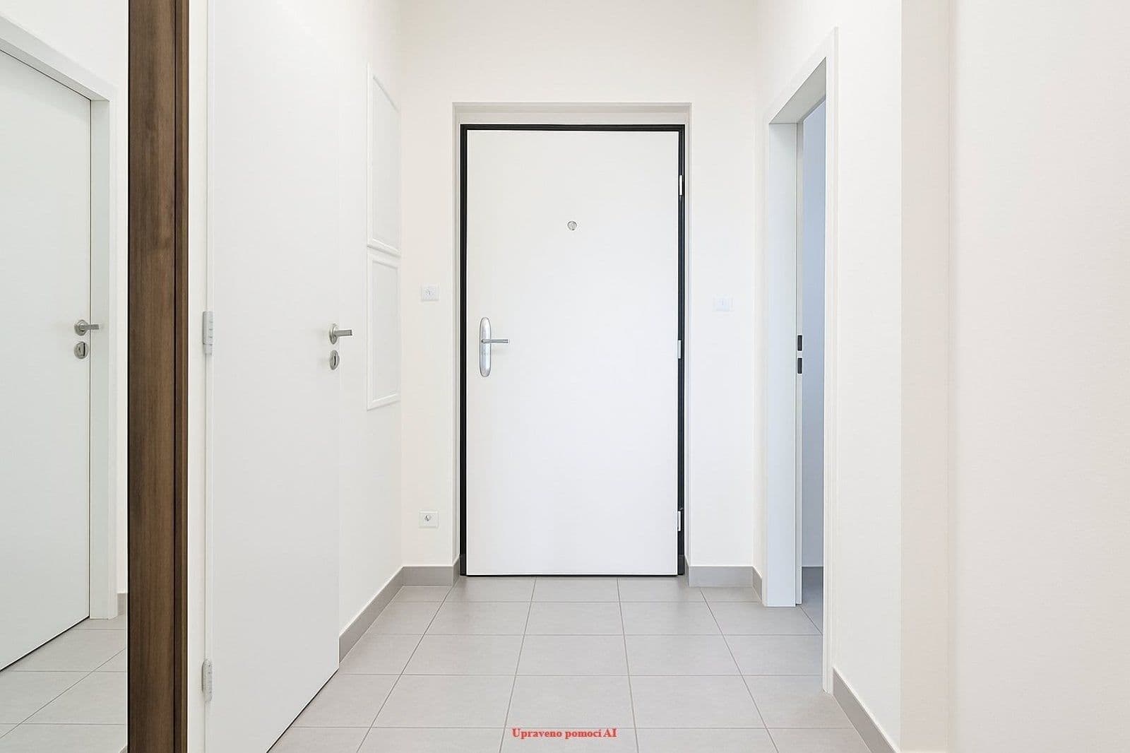 Pronájem bytu 2+1 45 m², Magisterská, Plzeň, Plzeňský kraj Pronájem bytu 2+1 45 m², Magisterská, Plzeň, Plzeňský kraj