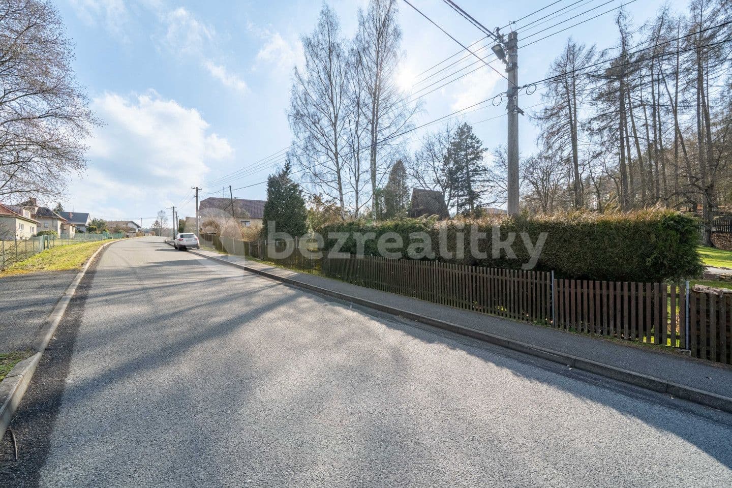 Prodej pozemku 564 m², Březina, Plzeňský kraj