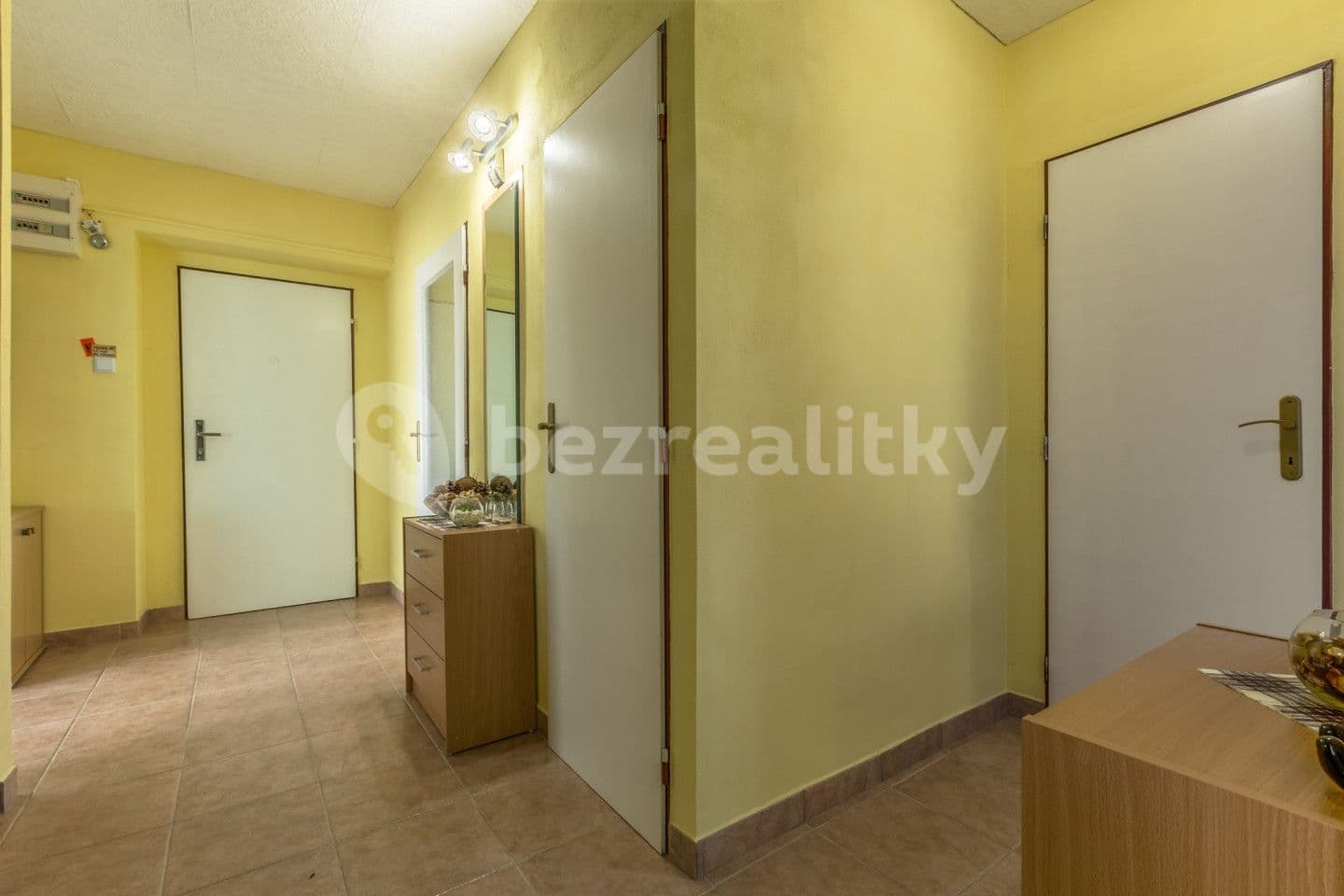 Prodej bytu 3+1 84 m², Lobeč, Středočeský kraj