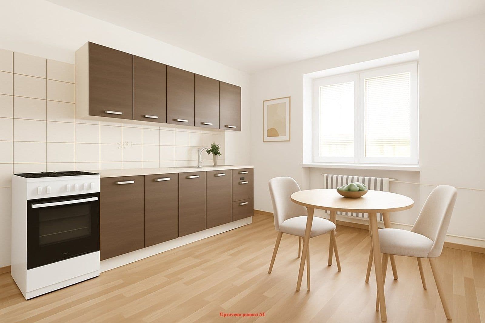 Pronájem bytu 2+1 47 m², Květná, Hlučín, Moravskoslezský kraj Pronájem bytu 2+1 47 m², Květná, Hlučín, Moravskoslezský kraj