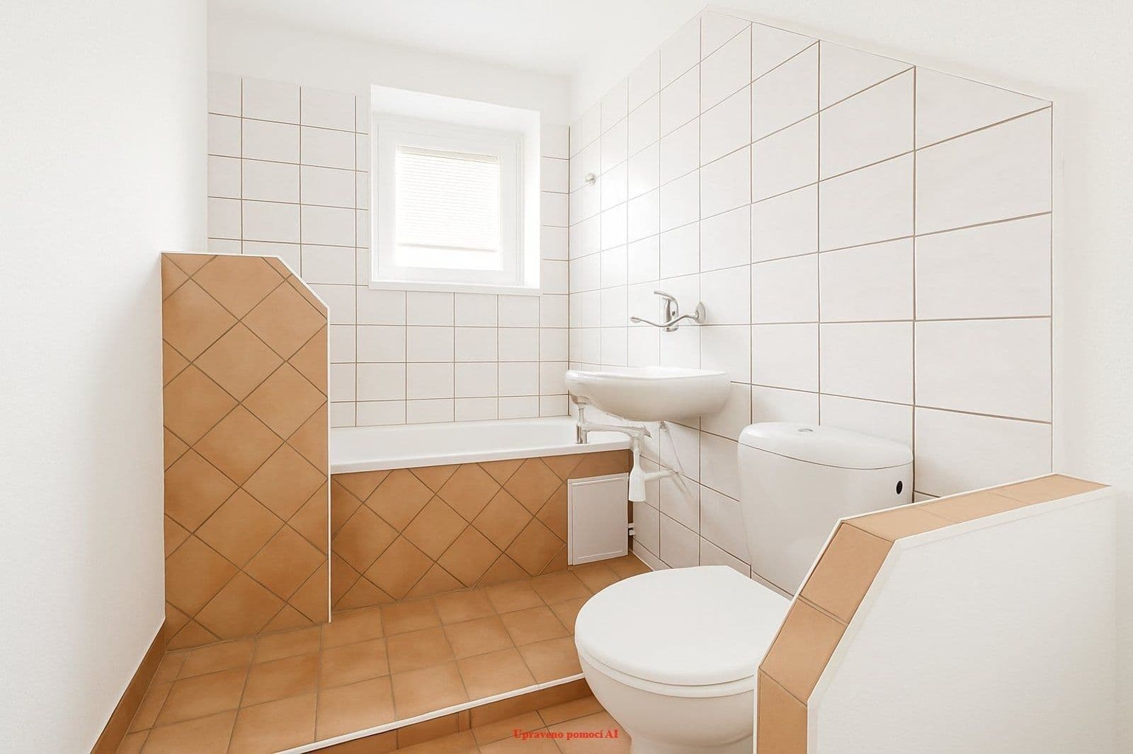 Pronájem bytu 2+1 47 m², Květná, Hlučín, Moravskoslezský kraj Pronájem bytu 2+1 47 m², Květná, Hlučín, Moravskoslezský kraj