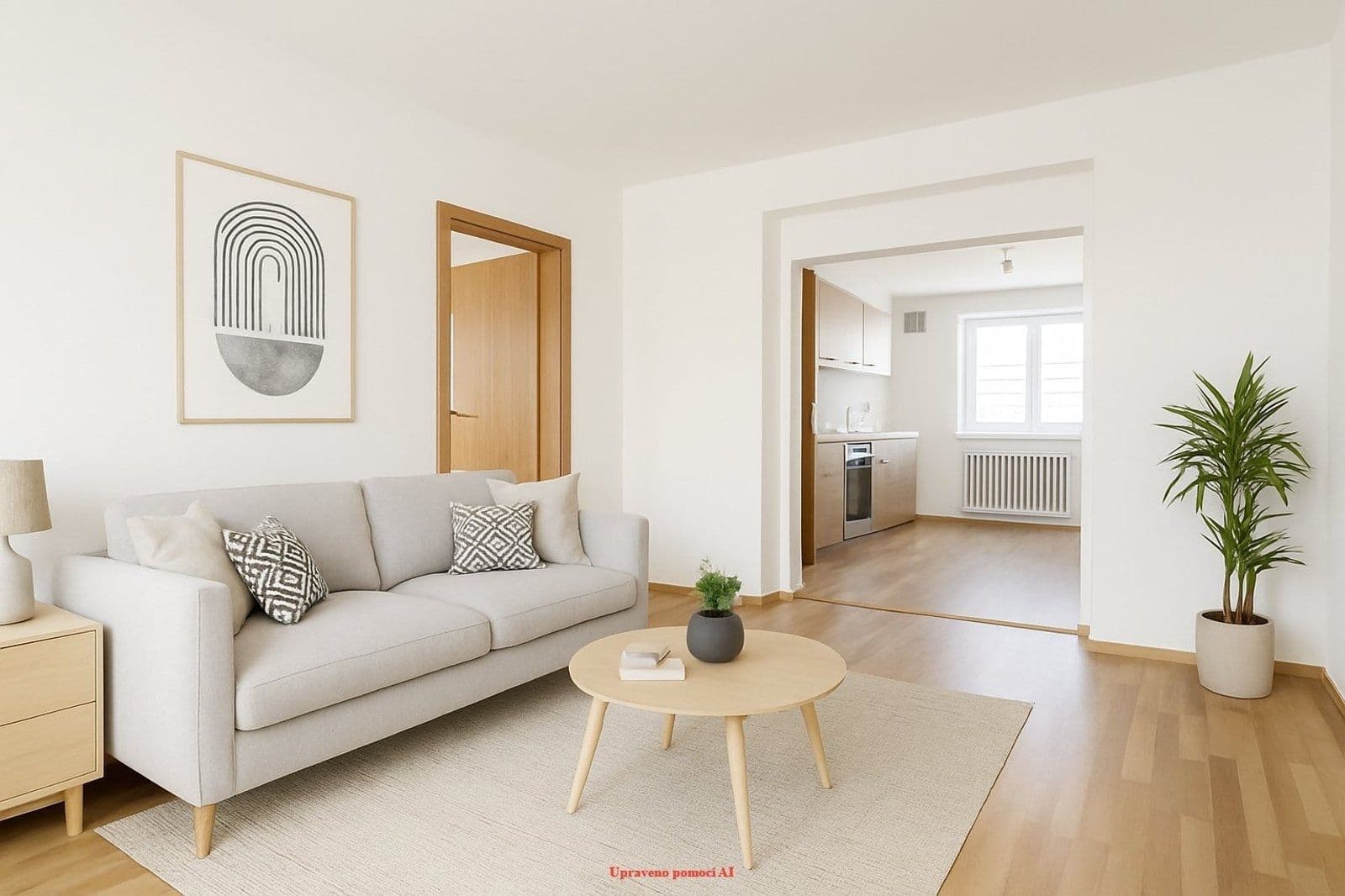 Pronájem bytu 2+1 47 m², Květná, Hlučín, Moravskoslezský kraj Pronájem bytu 2+1 47 m², Květná, Hlučín, Moravskoslezský kraj