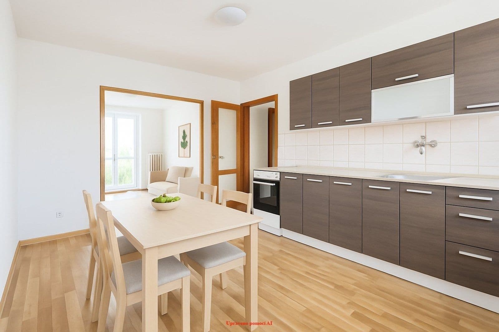 Pronájem bytu 2+1 47 m², Květná, Hlučín, Moravskoslezský kraj Pronájem bytu 2+1 47 m², Květná, Hlučín, Moravskoslezský kraj