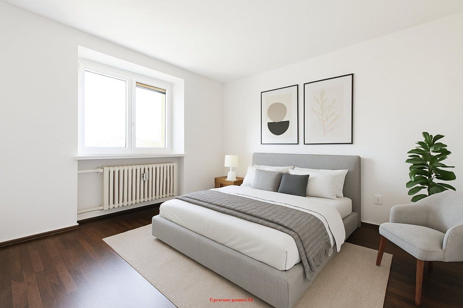 Pronájem bytu 2+1 47 m², Květná, Hlučín, Moravskoslezský kraj Pronájem bytu 2+1 47 m², Květná, Hlučín, Moravskoslezský kraj