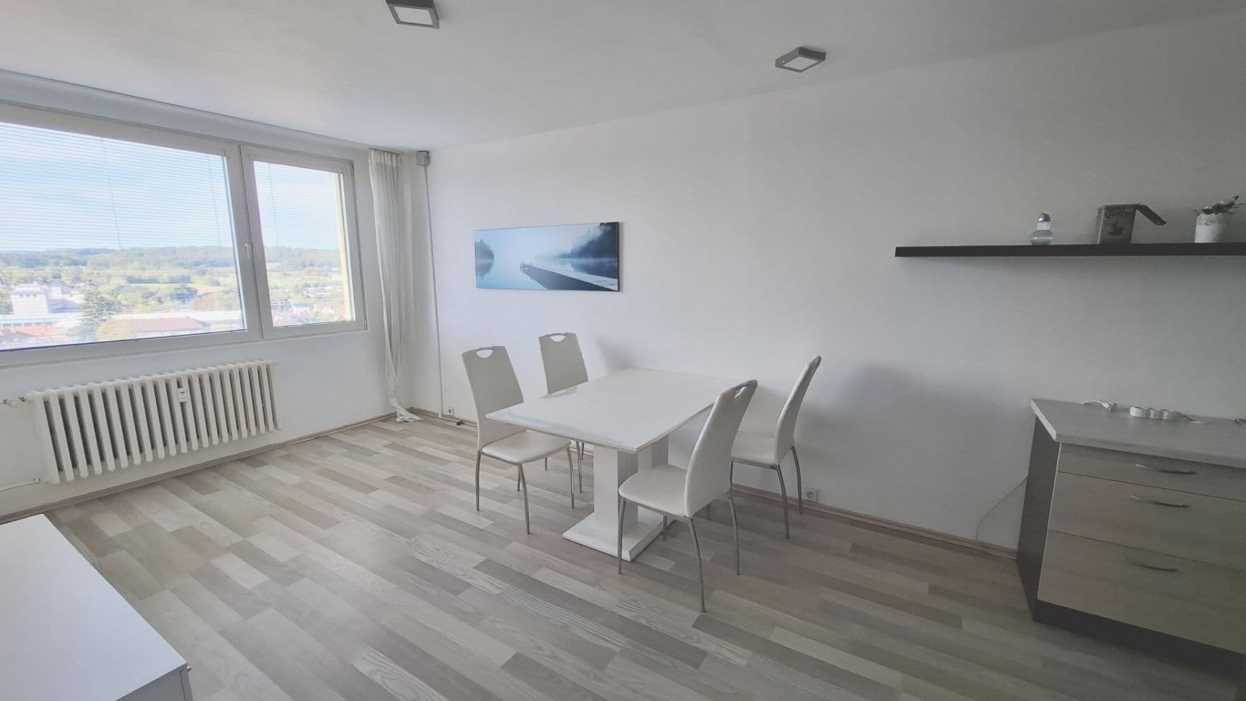 Pronájem bytu 2+kk 44 m², Havlíčkova, Čerčany, Středočeský kraj Pronájem bytu 2+kk 44 m², Havlíčkova, Čerčany, Středočeský kraj