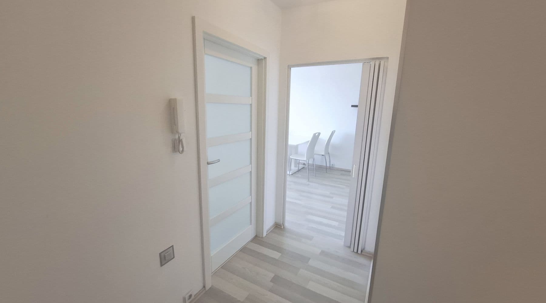 Pronájem bytu 2+kk 44 m², Havlíčkova, Čerčany, Středočeský kraj Pronájem bytu 2+kk 44 m², Havlíčkova, Čerčany, Středočeský kraj