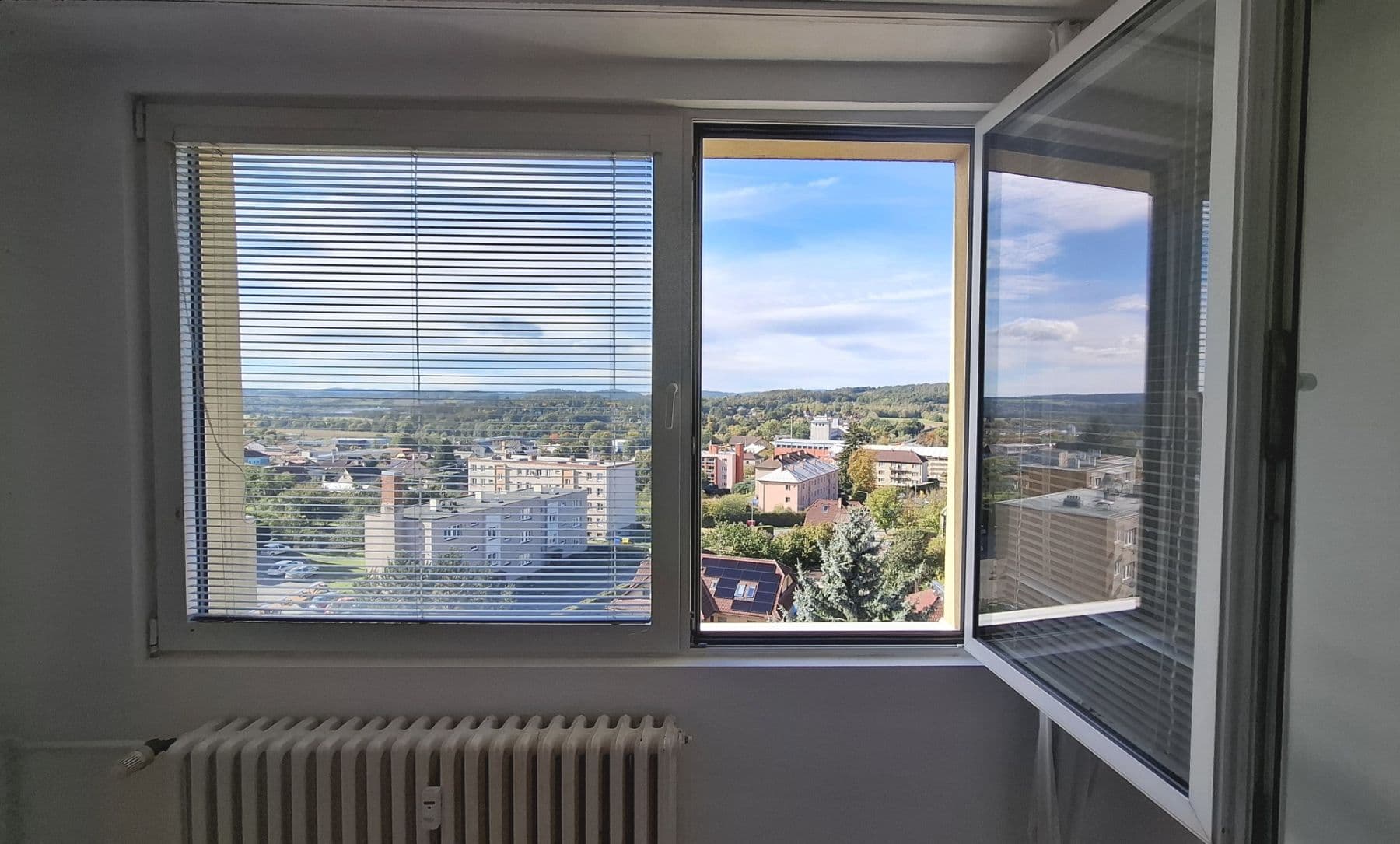 Pronájem bytu 2+kk 44 m², Havlíčkova, Čerčany, Středočeský kraj Pronájem bytu 2+kk 44 m², Havlíčkova, Čerčany, Středočeský kraj