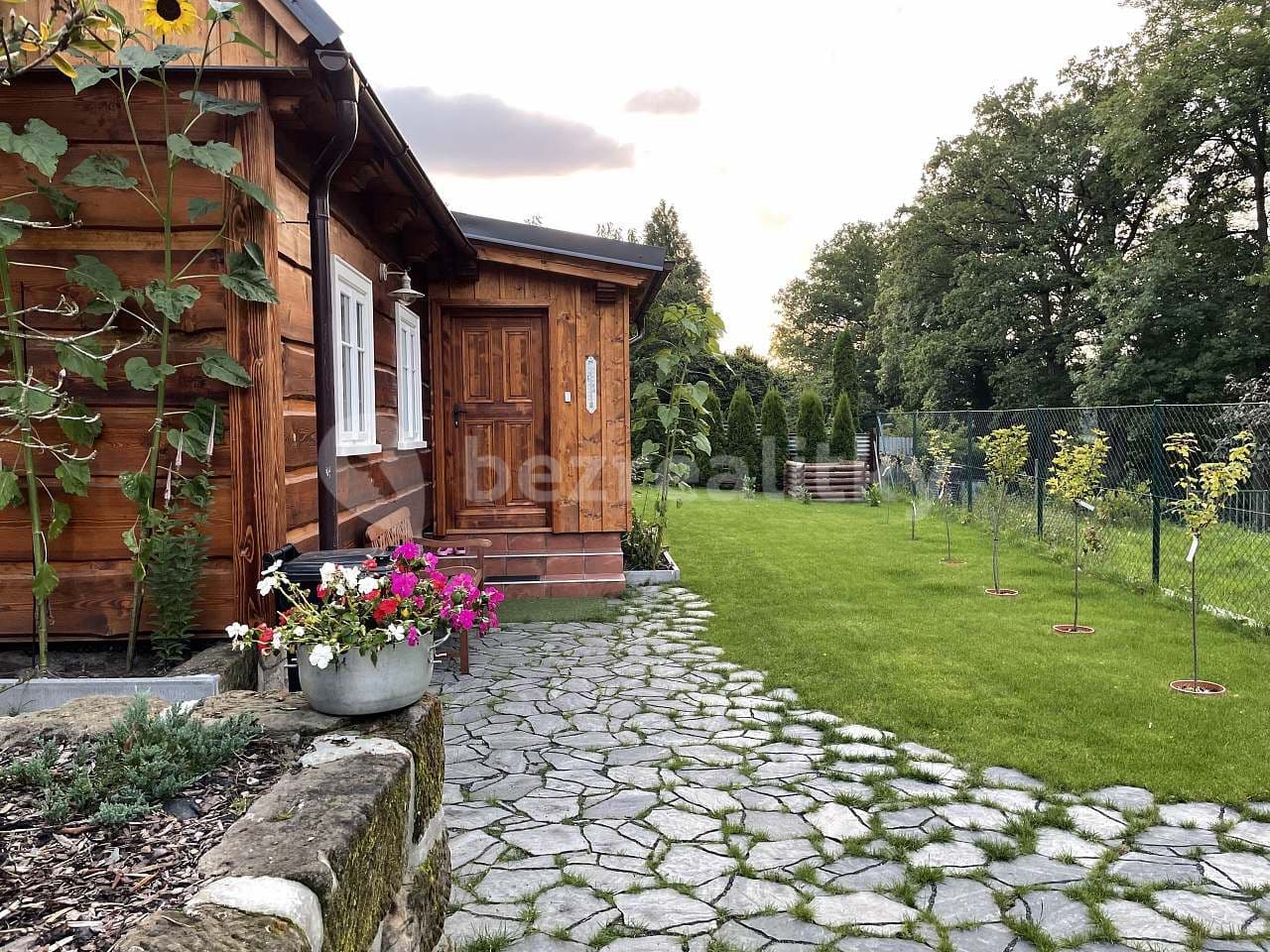 Pronájem chaty, chalupy, Nový Bor, Liberecký kraj Pronájem chaty, chalupy, Nový Bor, Liberecký kraj