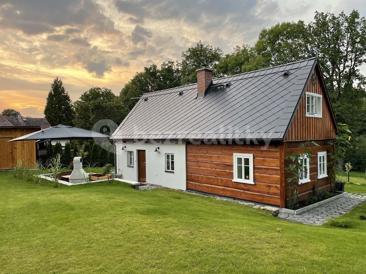 Pronájem chaty, chalupy, Nový Bor, Liberecký kraj Pronájem chaty, chalupy, Nový Bor, Liberecký kraj