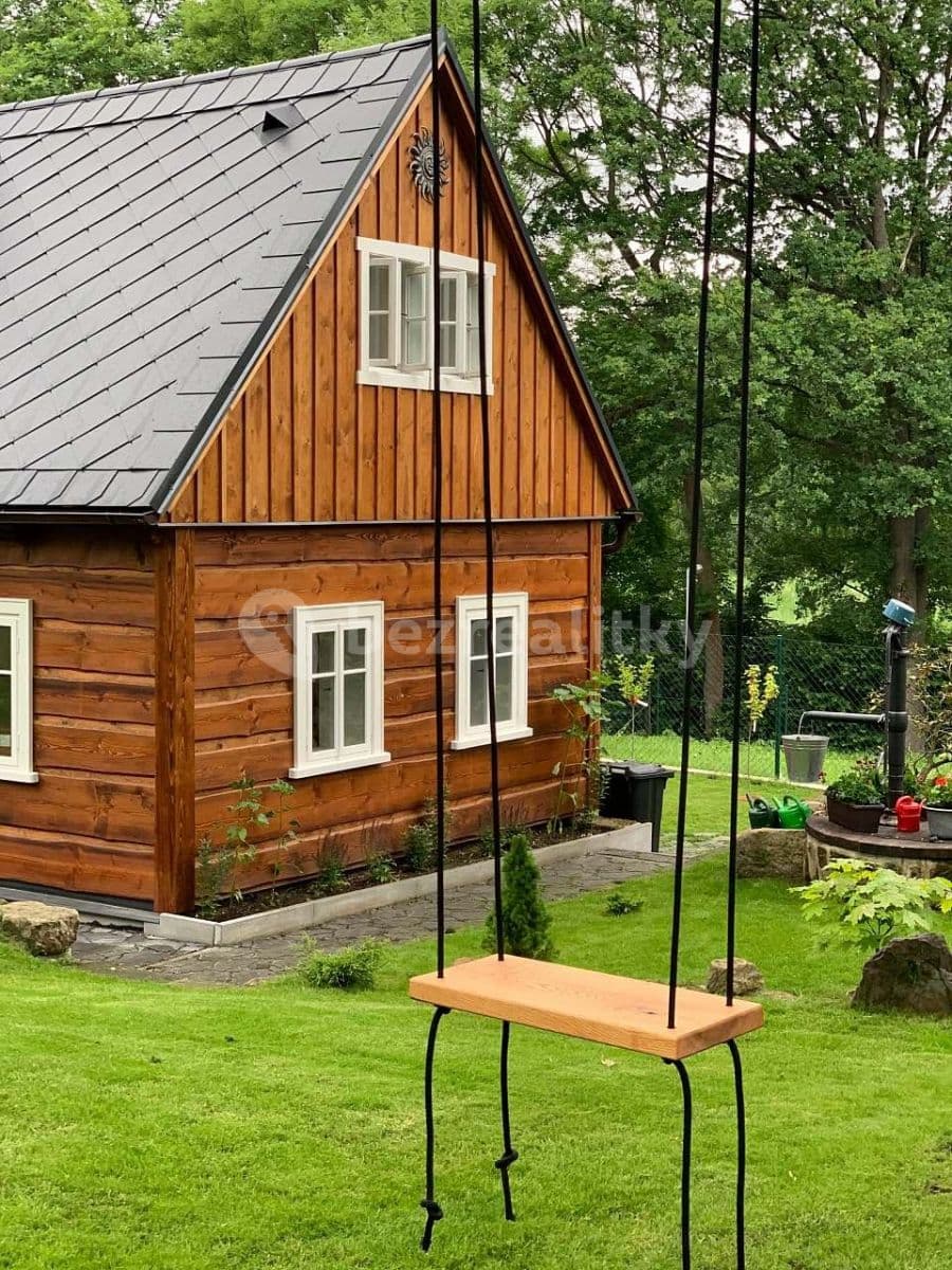 Pronájem chaty, chalupy, Nový Bor, Liberecký kraj Pronájem chaty, chalupy, Nový Bor, Liberecký kraj