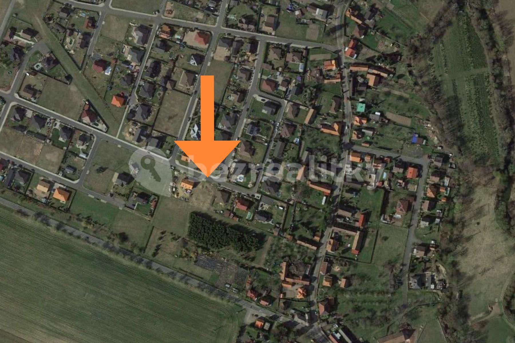 Prodej pozemku 1.015 m², Za Humny, Žehušice, Středočeský kraj