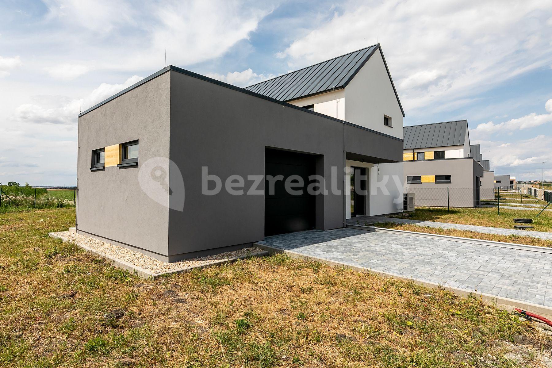 Prodej domu 189 m², pozemek 796 m², Kosořice, Kosořice, Středočeský kraj