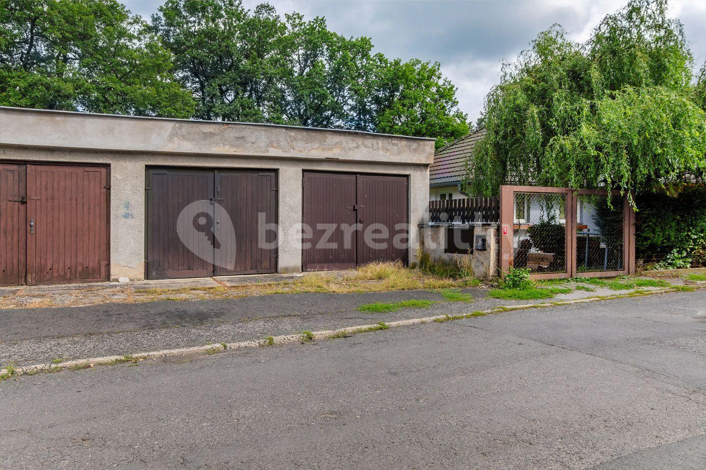 Prodej garáže 27 m², Štursova, Ústí nad Labem, Ústecký kraj