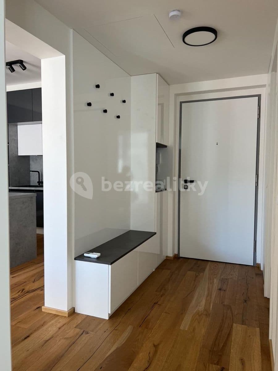 Pronájem bytu 2+kk 61 m², Křižíkova, Praha, Praha Pronájem bytu 2+kk 61 m², Křižíkova, Praha, Praha