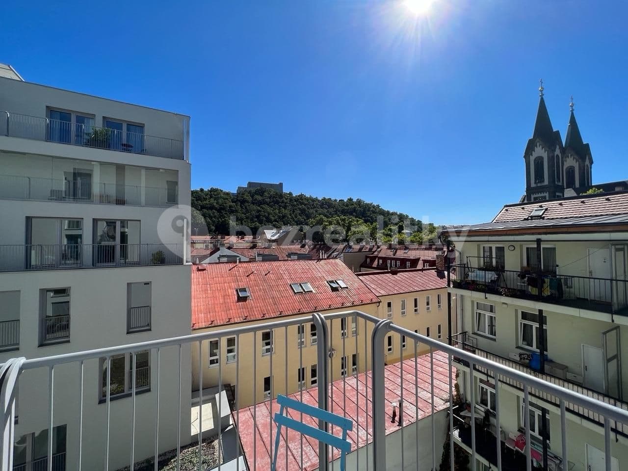 Pronájem bytu 2+kk 61 m², Křižíkova, Praha, Praha Pronájem bytu 2+kk 61 m², Křižíkova, Praha, Praha