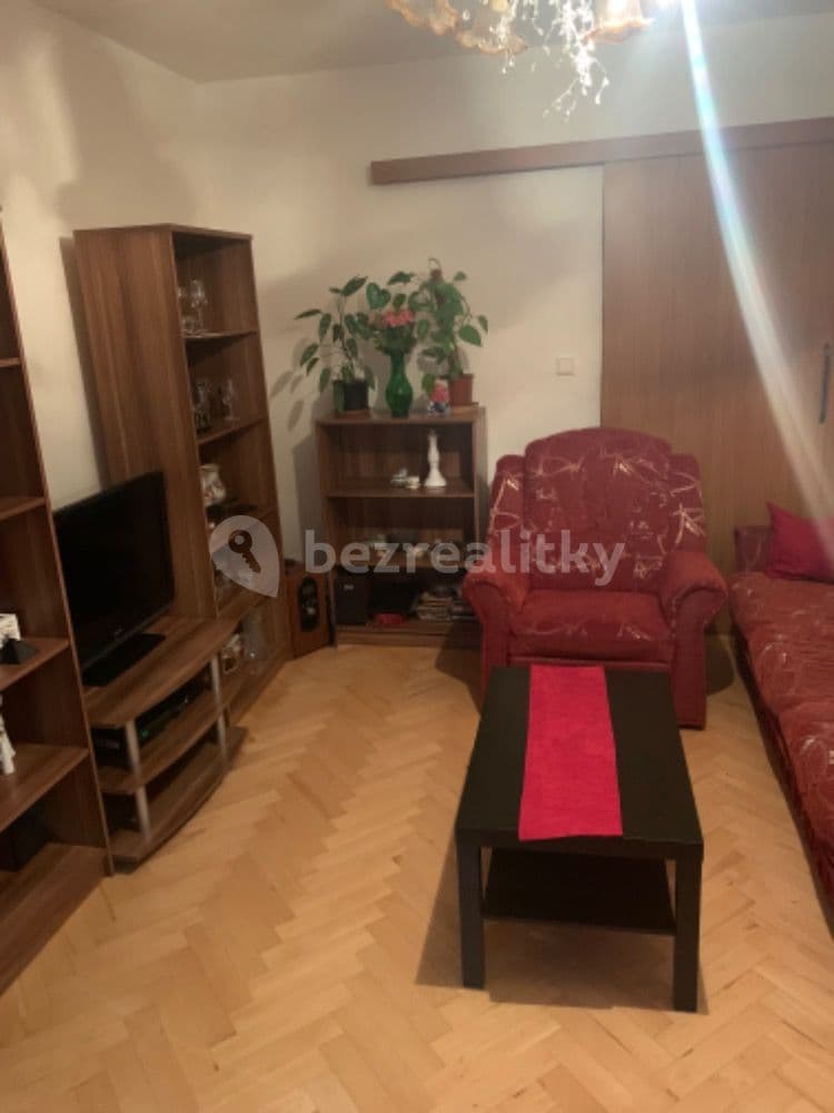 Pronájem bytu 2+1 61 m², Laštůvkova, Brno, Jihomoravský kraj Pronájem bytu 2+1 61 m², Laštůvkova, Brno, Jihomoravský kraj