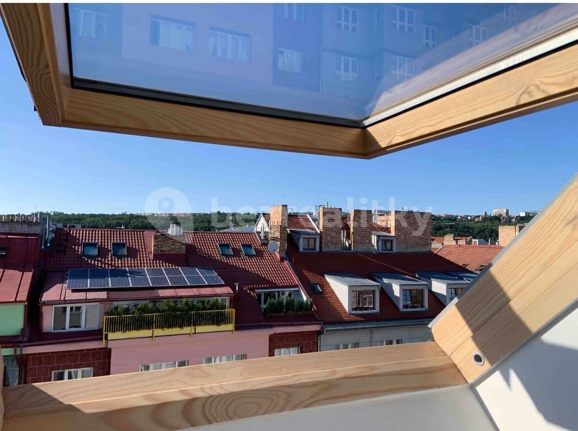 Pronájem bytu 2+kk 47 m², Drahobejlova, Praha, Praha Pronájem bytu 2+kk 47 m², Drahobejlova, Praha, Praha