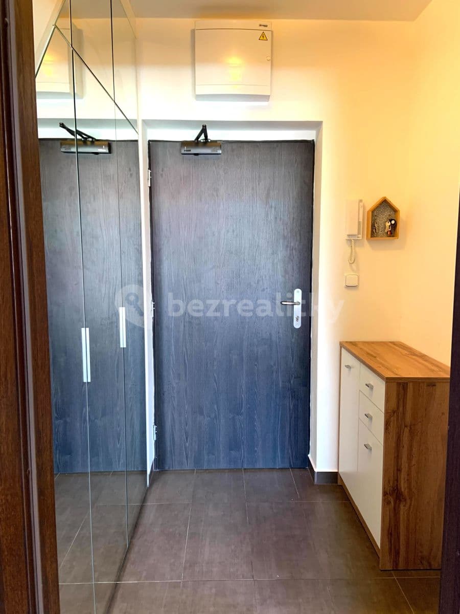 Pronájem bytu 2+kk 47 m², Drahobejlova, Praha, Praha Pronájem bytu 2+kk 47 m², Drahobejlova, Praha, Praha