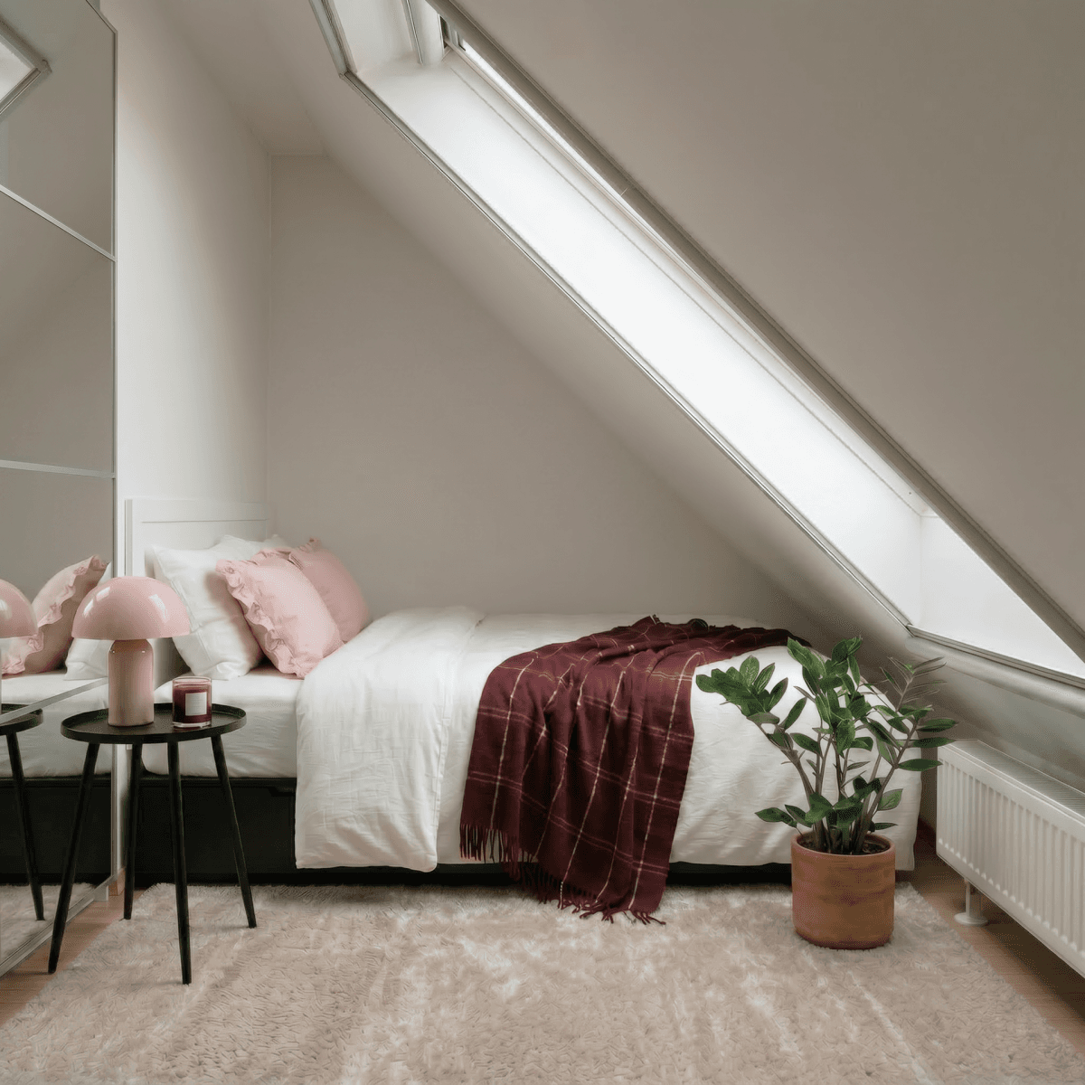 Pronájem bytu 2+kk 47 m², Drahobejlova, Praha, Praha Pronájem bytu 2+kk 47 m², Drahobejlova, Praha, Praha