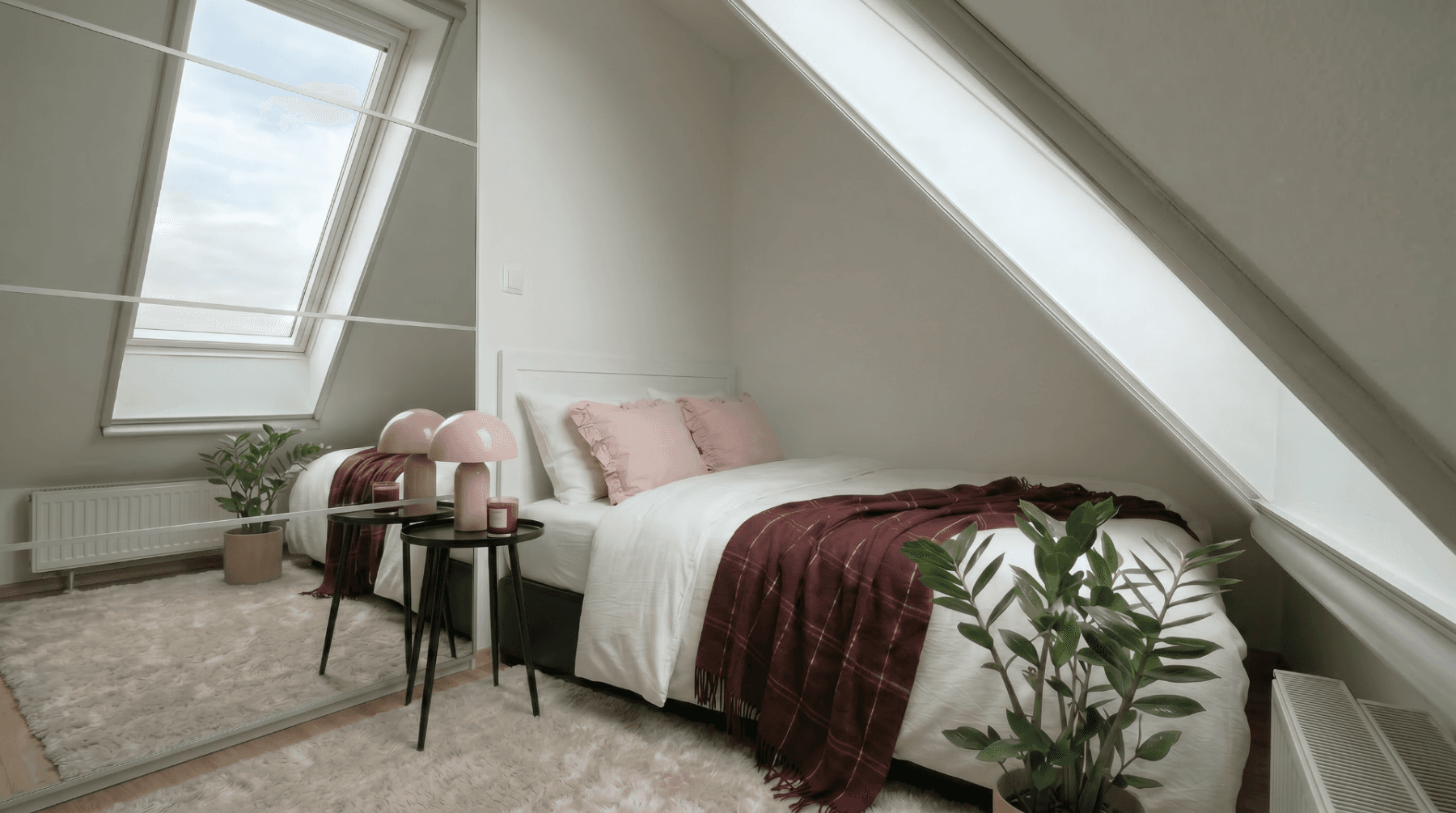 Pronájem bytu 2+kk 47 m², Drahobejlova, Praha, Praha Pronájem bytu 2+kk 47 m², Drahobejlova, Praha, Praha