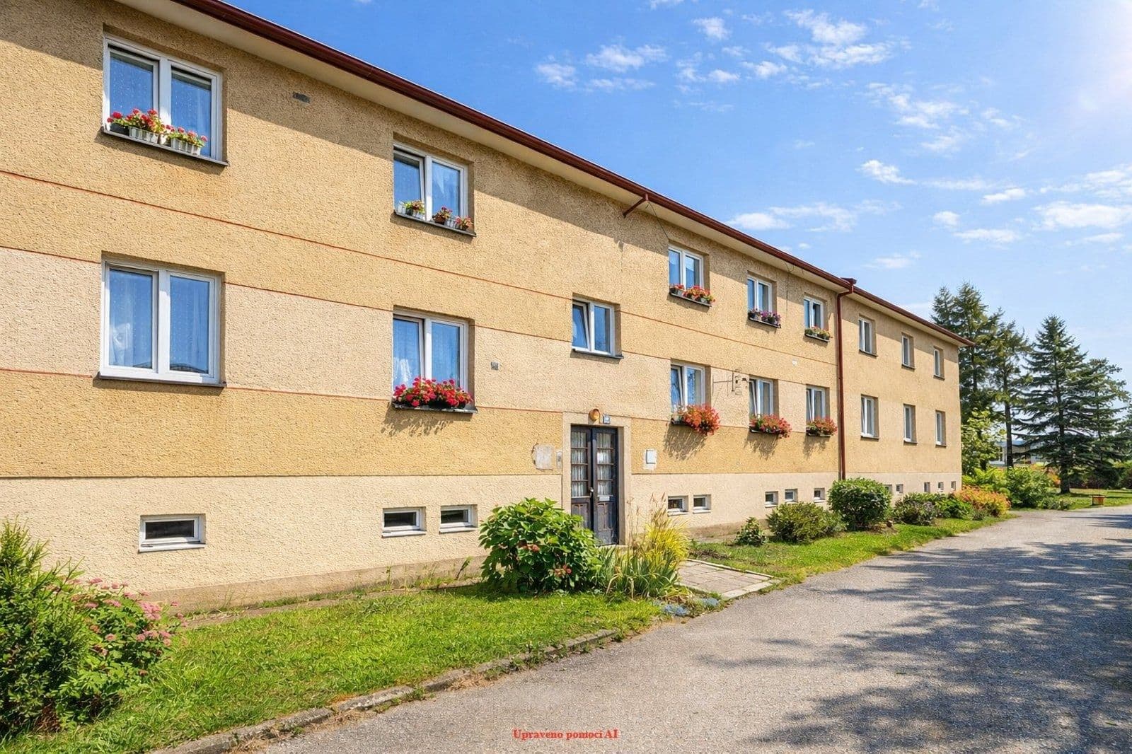 Pronájem bytu 1+1 31 m², Hornická, Havířov, Moravskoslezský kraj Pronájem bytu 1+1 31 m², Hornická, Havířov, Moravskoslezský kraj