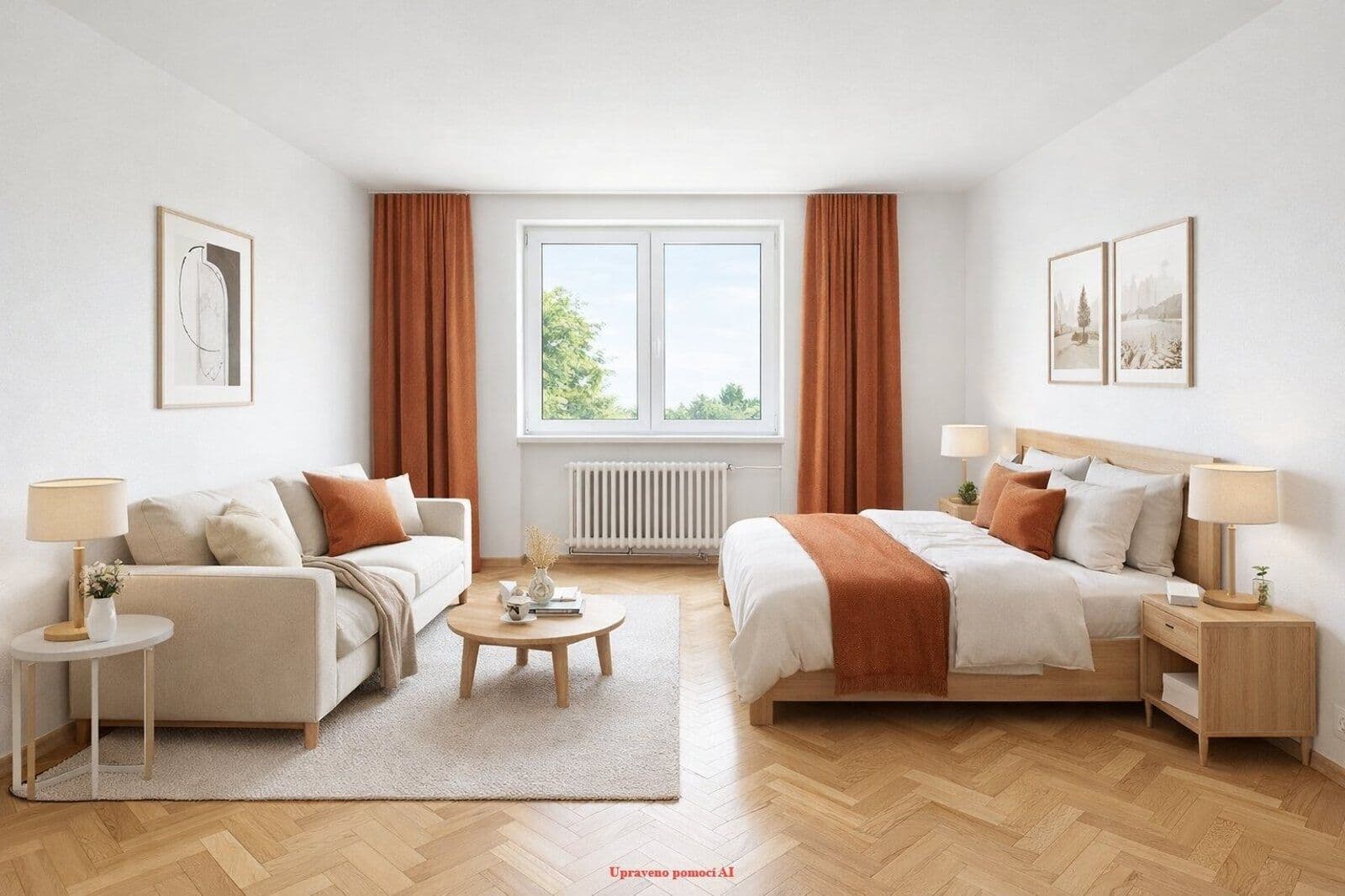 Pronájem bytu 1+1 31 m², Hornická, Havířov, Moravskoslezský kraj Pronájem bytu 1+1 31 m², Hornická, Havířov, Moravskoslezský kraj