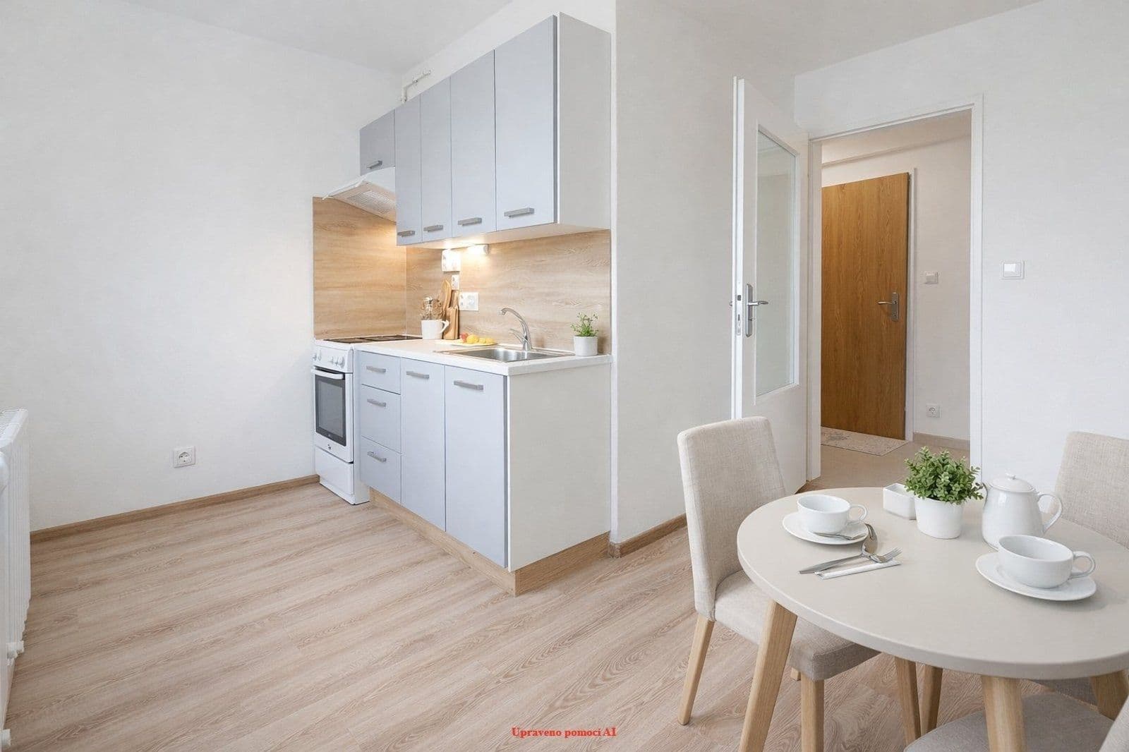 Pronájem bytu 1+1 31 m², Hornická, Havířov, Moravskoslezský kraj Pronájem bytu 1+1 31 m², Hornická, Havířov, Moravskoslezský kraj