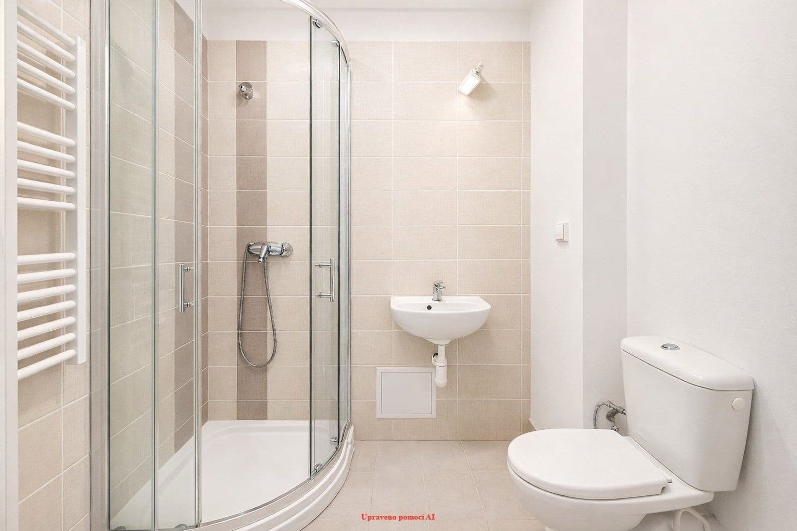 Pronájem bytu 1+1 31 m², Hornická, Havířov, Moravskoslezský kraj Pronájem bytu 1+1 31 m², Hornická, Havířov, Moravskoslezský kraj