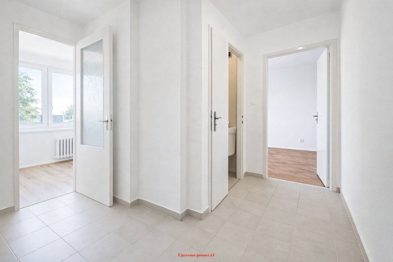 Pronájem bytu 1+1 31 m², Hornická, Havířov, Moravskoslezský kraj Pronájem bytu 1+1 31 m², Hornická, Havířov, Moravskoslezský kraj