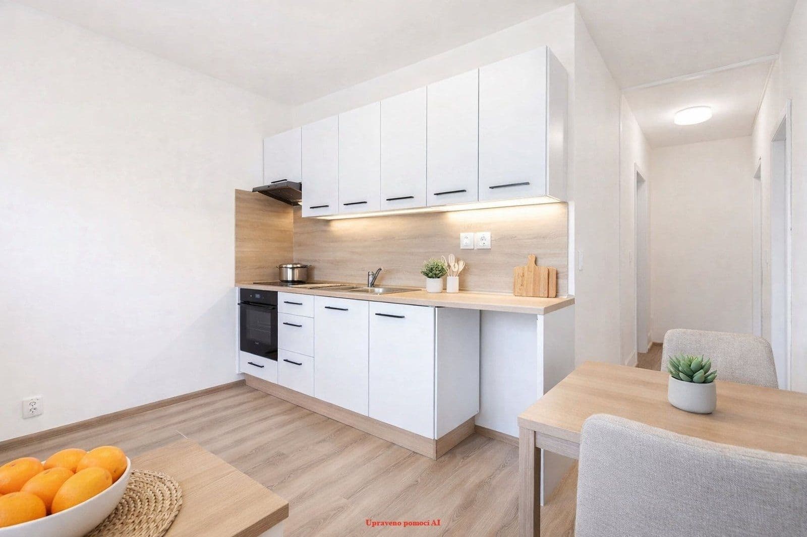 Pronájem bytu 2+1 52 m², Školská, Karviná, Moravskoslezský kraj Pronájem bytu 2+1 52 m², Školská, Karviná, Moravskoslezský kraj