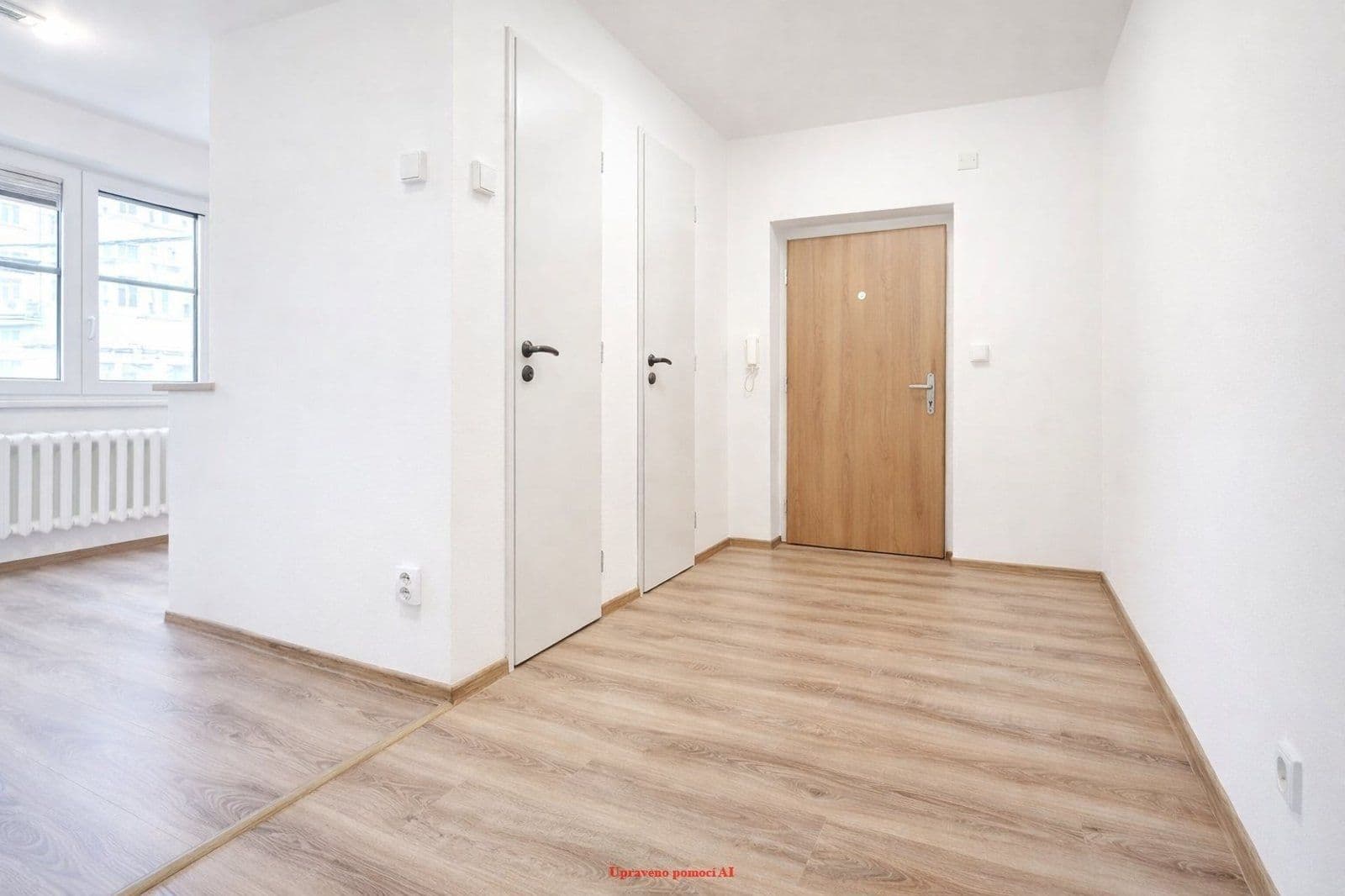 Pronájem bytu 2+1 52 m², Školská, Karviná, Moravskoslezský kraj Pronájem bytu 2+1 52 m², Školská, Karviná, Moravskoslezský kraj