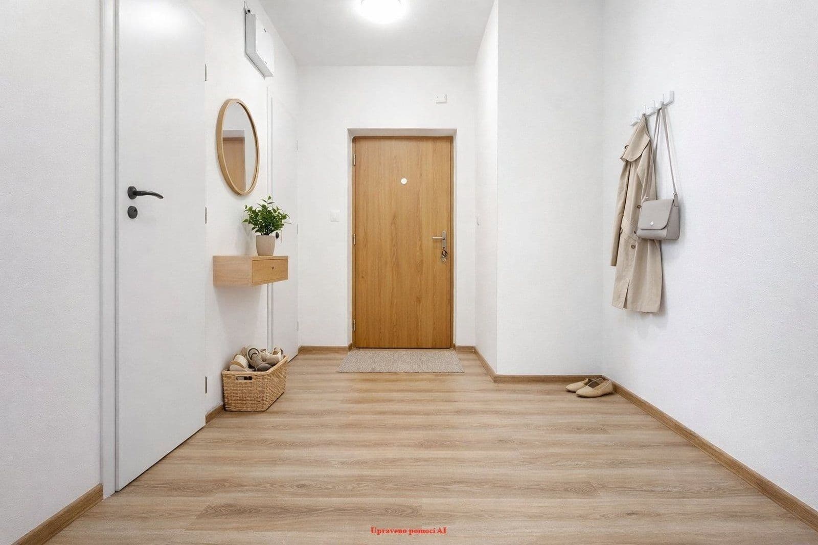 Pronájem bytu 2+1 52 m², Školská, Karviná, Moravskoslezský kraj Pronájem bytu 2+1 52 m², Školská, Karviná, Moravskoslezský kraj