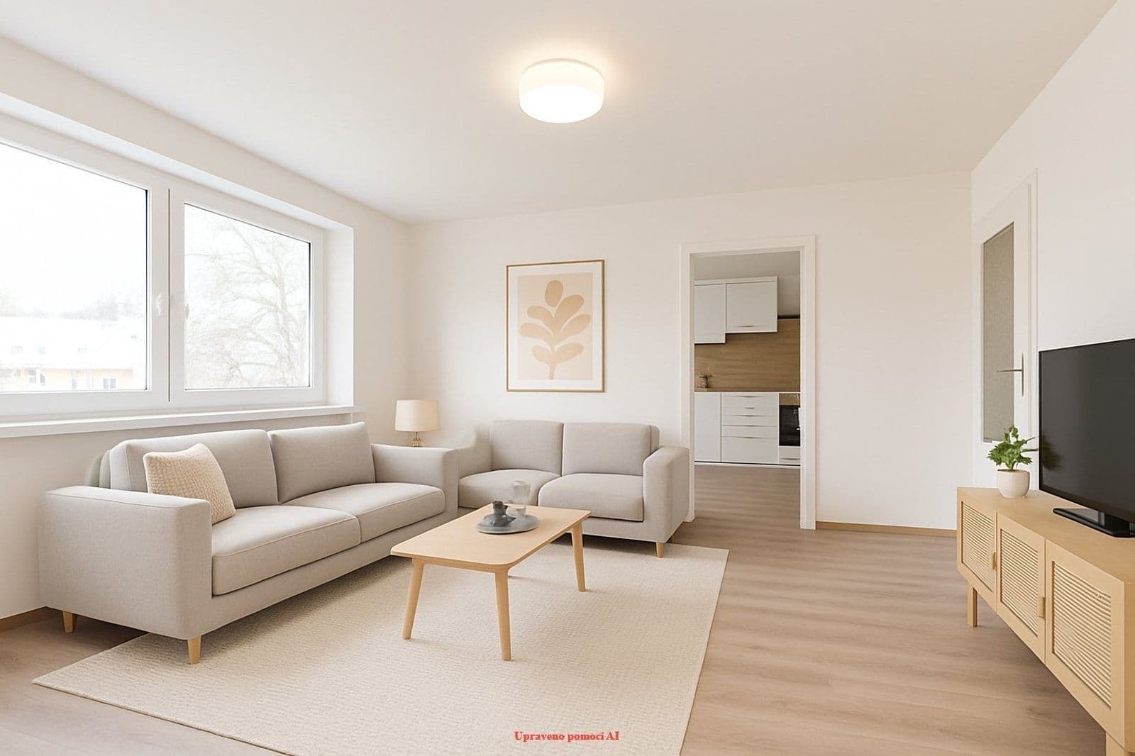 Pronájem bytu 3+1 69 m², Kapitána Jasioka, Havířov, Moravskoslezský kraj Pronájem bytu 3+1 69 m², Kapitána Jasioka, Havířov, Moravskoslezský kraj