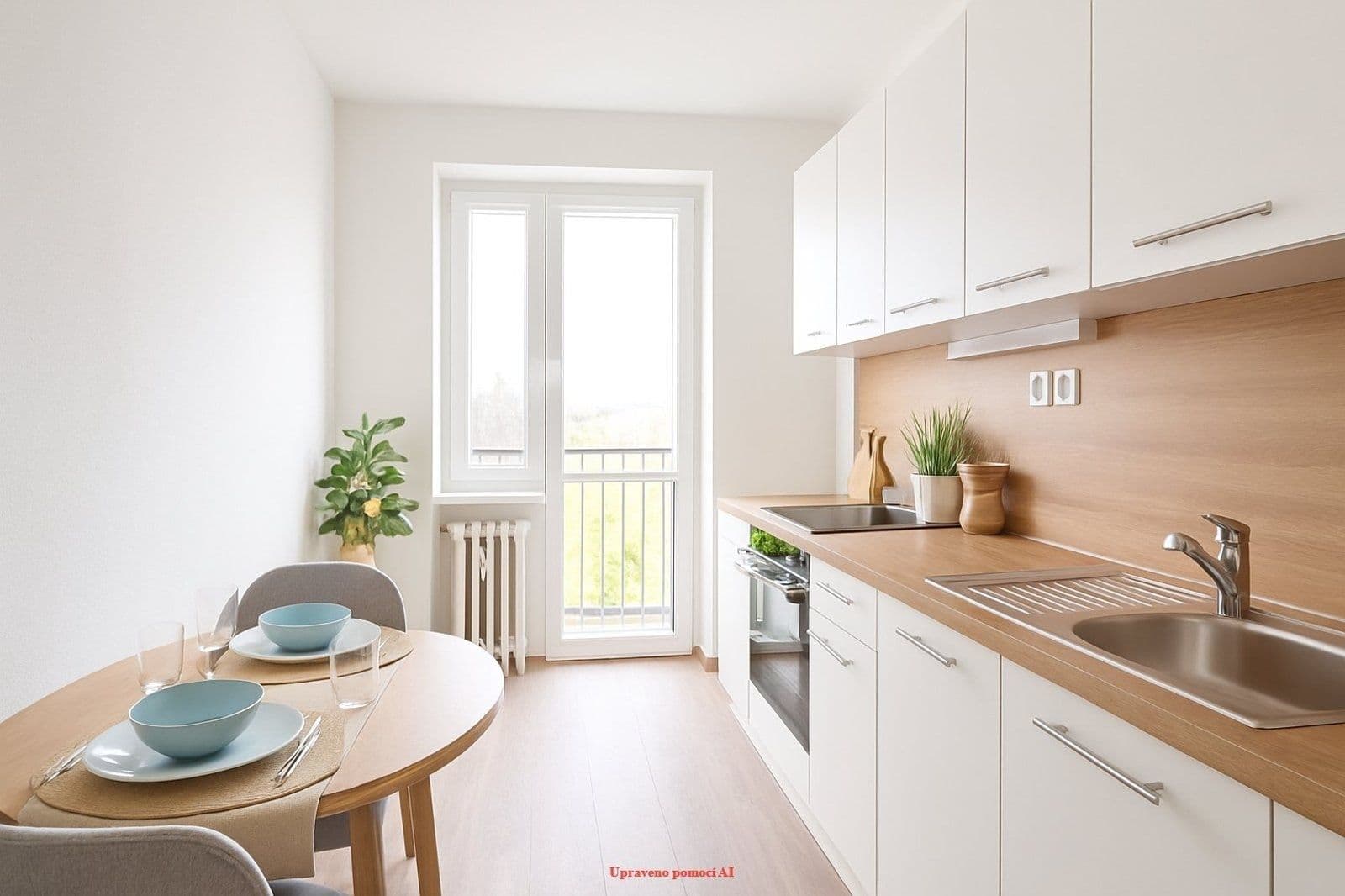 Pronájem bytu 3+1 69 m², Kapitána Jasioka, Havířov, Moravskoslezský kraj Pronájem bytu 3+1 69 m², Kapitána Jasioka, Havířov, Moravskoslezský kraj