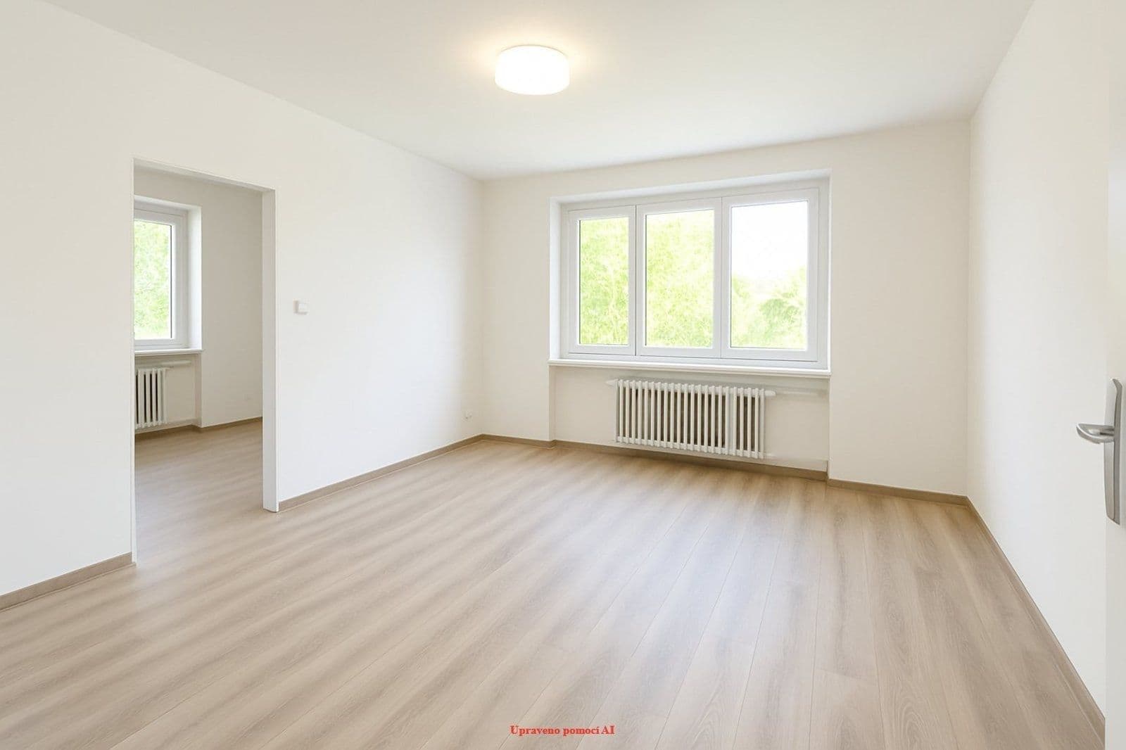 Pronájem bytu 3+1 69 m², Kapitána Jasioka, Havířov, Moravskoslezský kraj Pronájem bytu 3+1 69 m², Kapitána Jasioka, Havířov, Moravskoslezský kraj