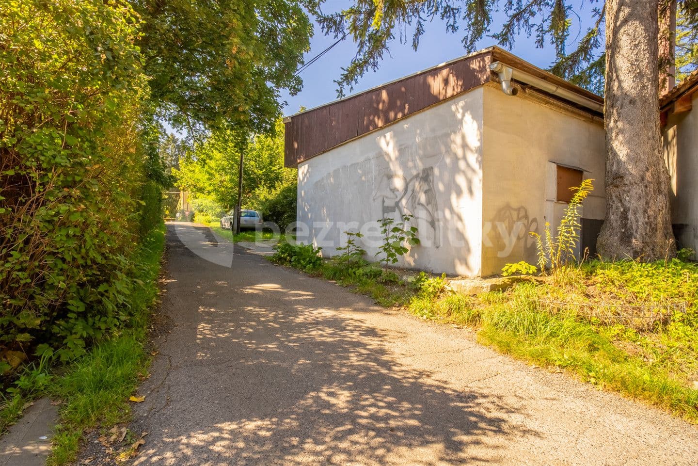 Prodej garáže 44 m², Liberec, Liberecký kraj