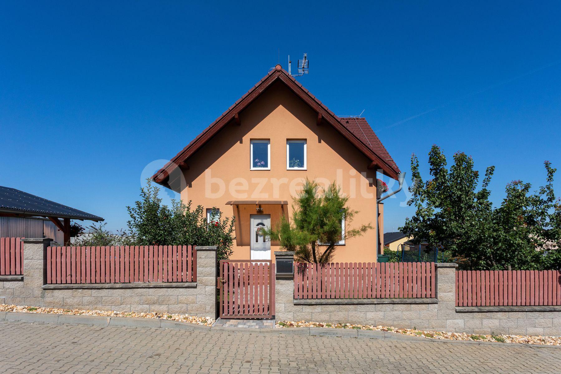 Prodej domu 102 m², pozemek 613 m², Pod Vinicí, Postřižín, Středočeský kraj