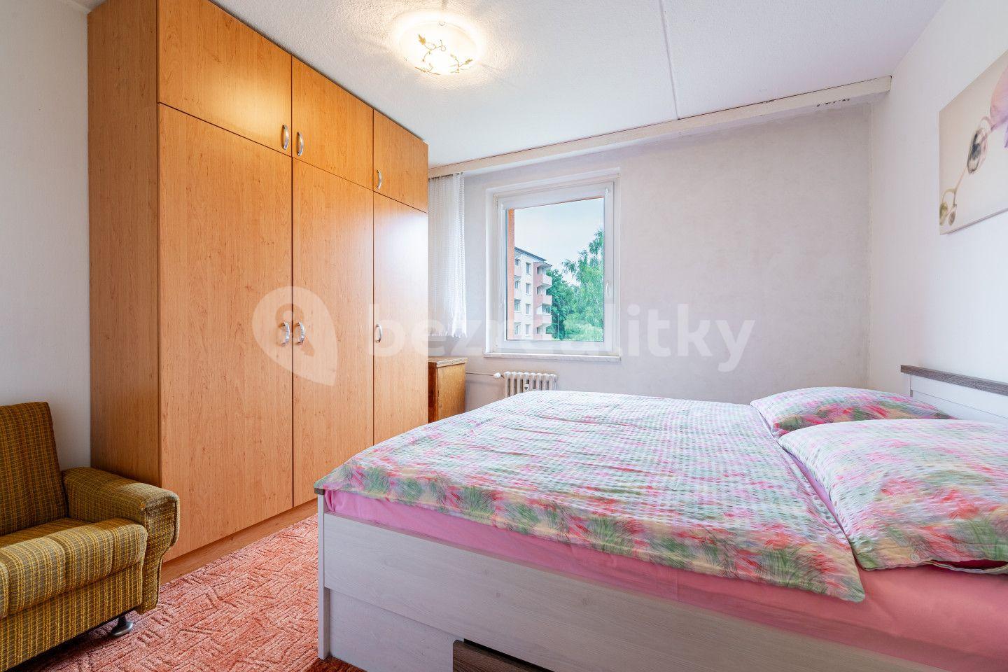 Prodej bytu 3+1 71 m², Březinova, Jihlava, Kraj Vysočina