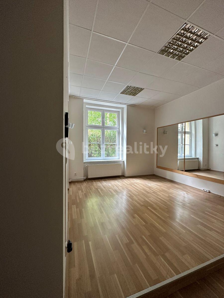 Pronájem nebytového prostoru 20 m², Čáslavská, Praha, Praha