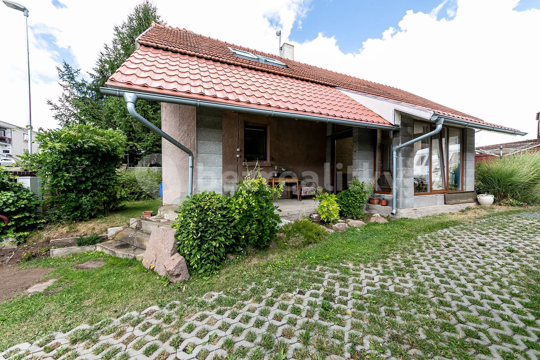 Prodej domu 156 m², pozemek 419 m², Nučice, Nučice, Středočeský kraj