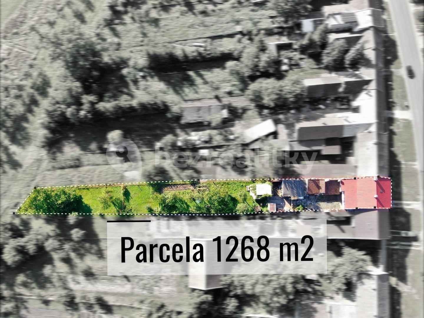 Prodej domu 250 m², pozemek 1.268 m², Padlých hrdinů, Kojetín, Olomoucký kraj