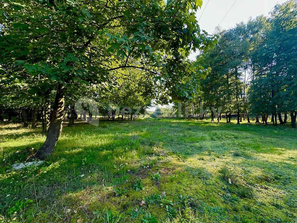 Prodej pozemku 1.000 m², Petřvald, Moravskoslezský kraj