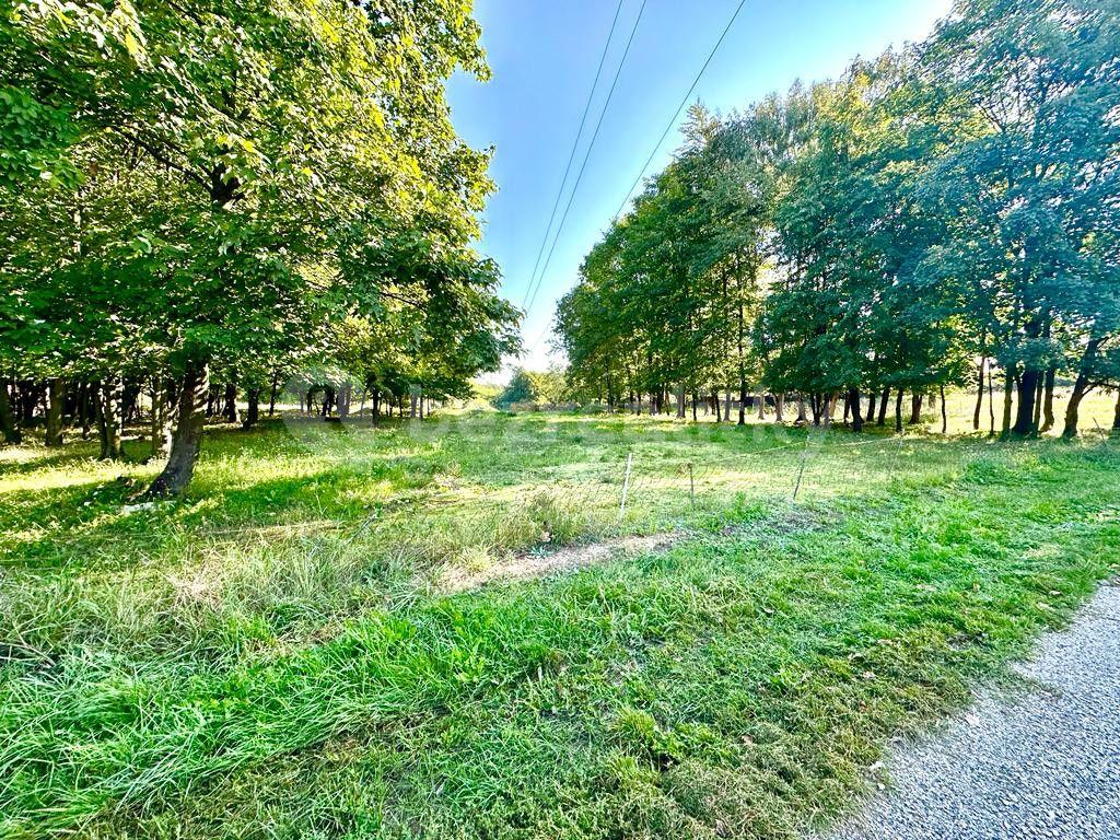 Prodej pozemku 1.000 m², Petřvald, Moravskoslezský kraj