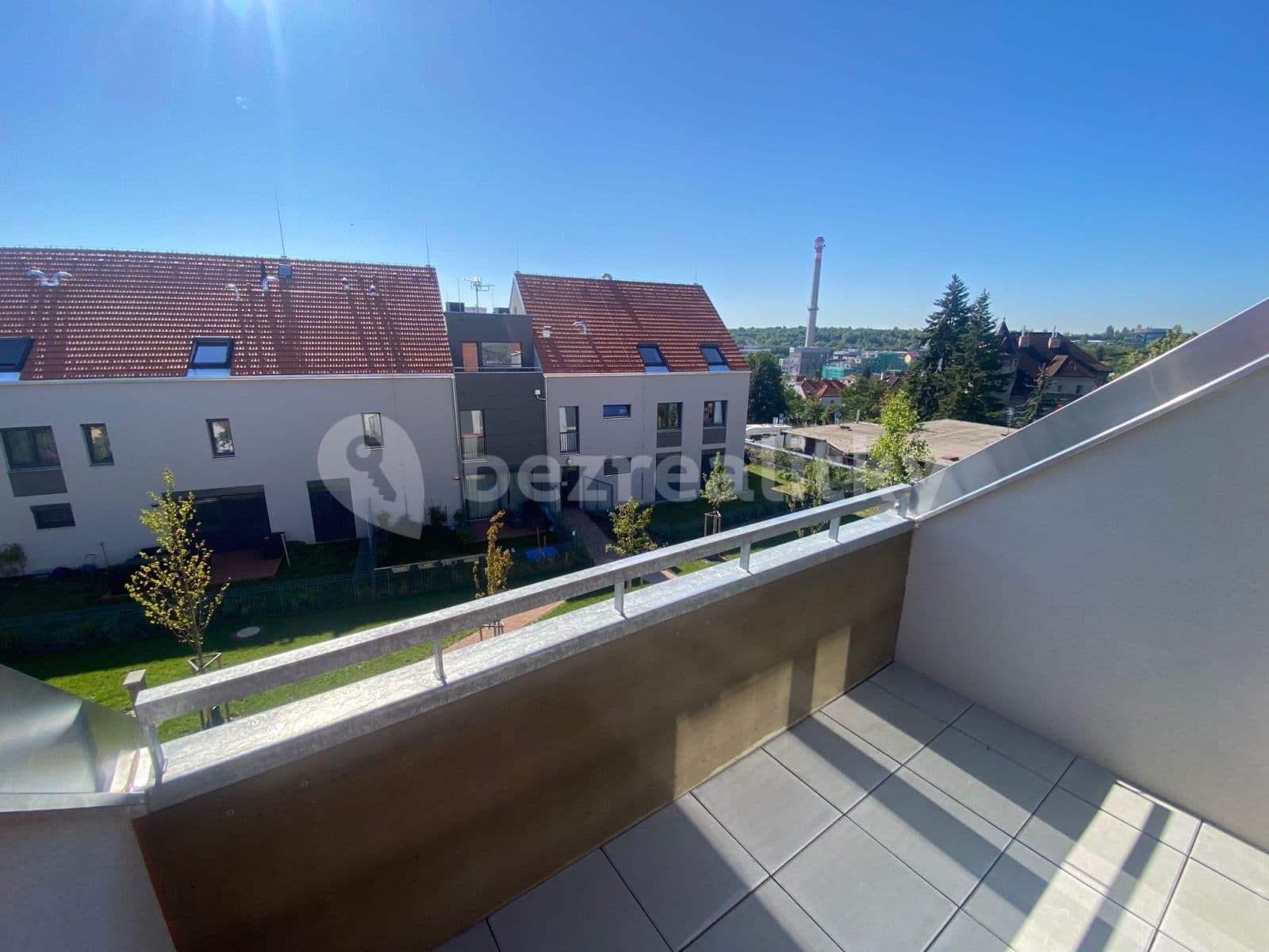 Pronájem bytu 1+kk 28 m², Na Farkáně Ⅰ, Praha, Praha Pronájem bytu 1+kk 28 m², Na Farkáně Ⅰ, Praha, Praha