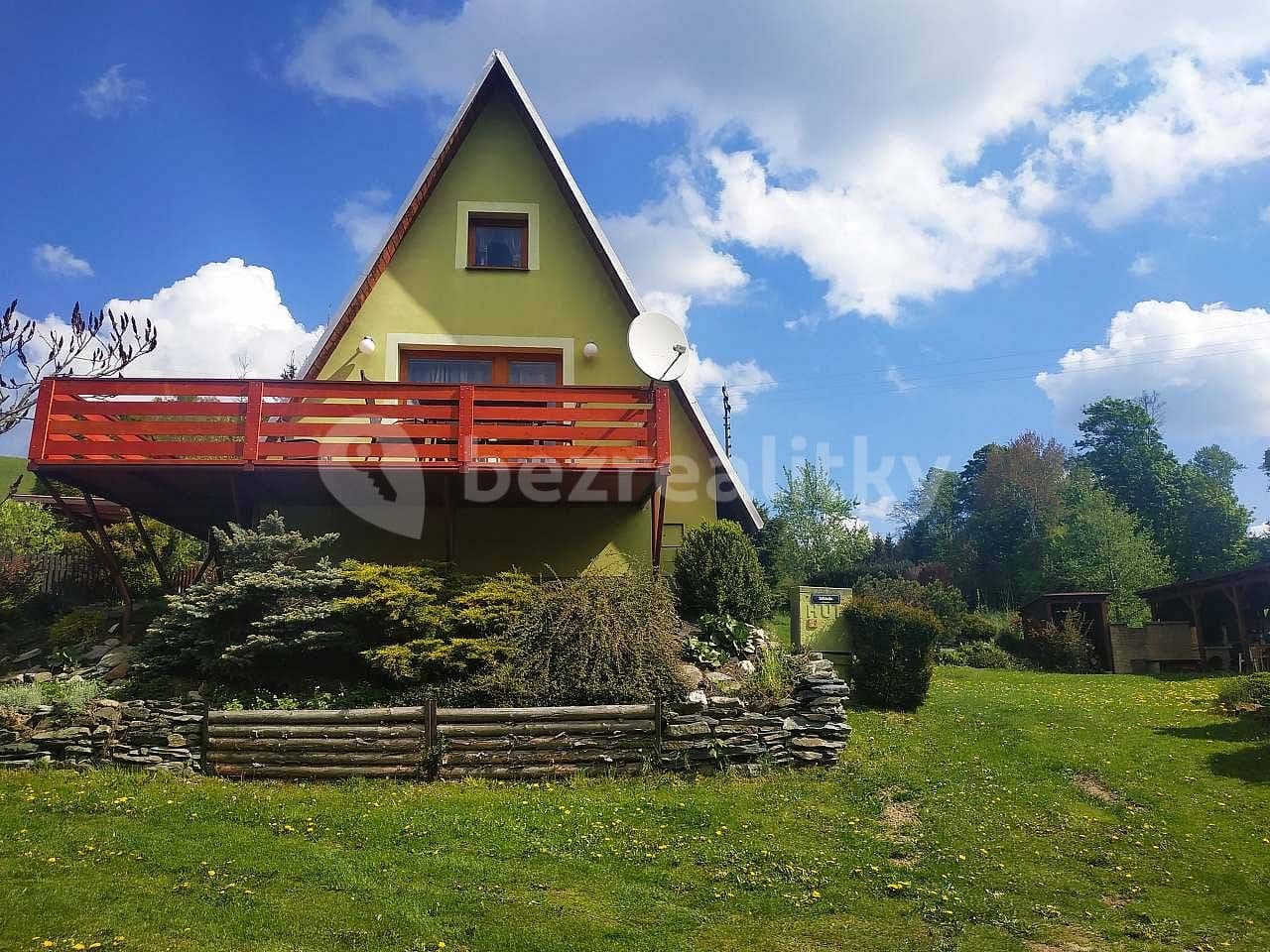 Pronájem chaty, chalupy, Dolní Moravice, Moravskoslezský kraj Pronájem chaty, chalupy, Dolní Moravice, Moravskoslezský kraj