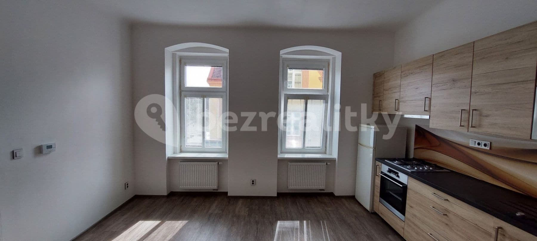 Prodej bytu 2+kk 56 m², Petřín, Karlovy Vary, Karlovarský kraj